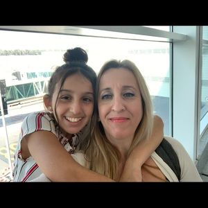 Meet your Posher, Zara